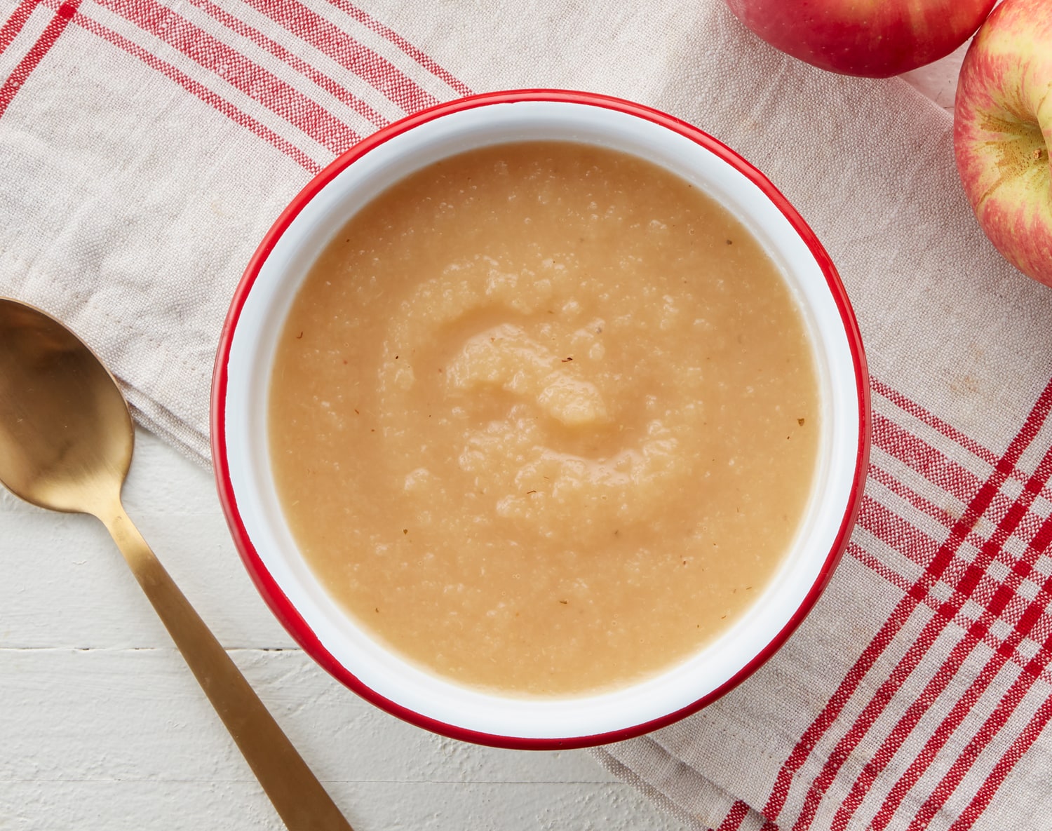 FreshDirect Applesauce