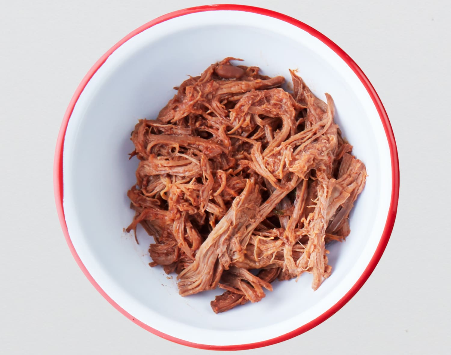 FreshDirect Barbecue Pulled Pork