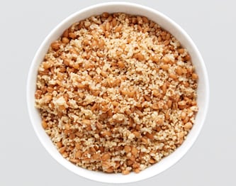 FreshDirect Ancient Grain Mix (Farro, Bulgur Wheat with Whole Wheat Couscous)