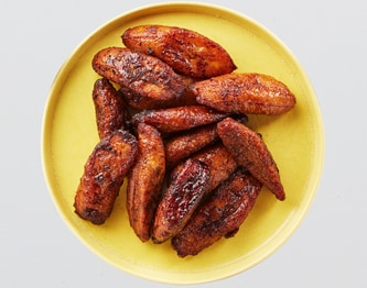 FreshDirect Sweet Plantains