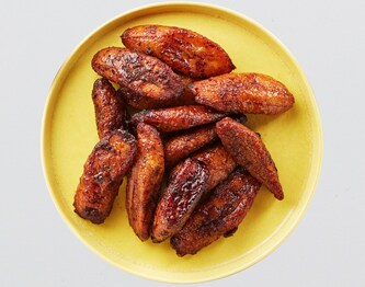 FreshDirect Sweet Plantains