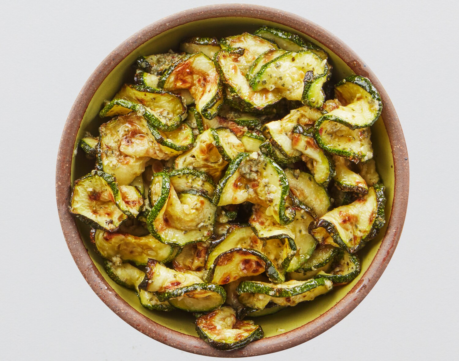 FreshDirect Roasted Zucchini