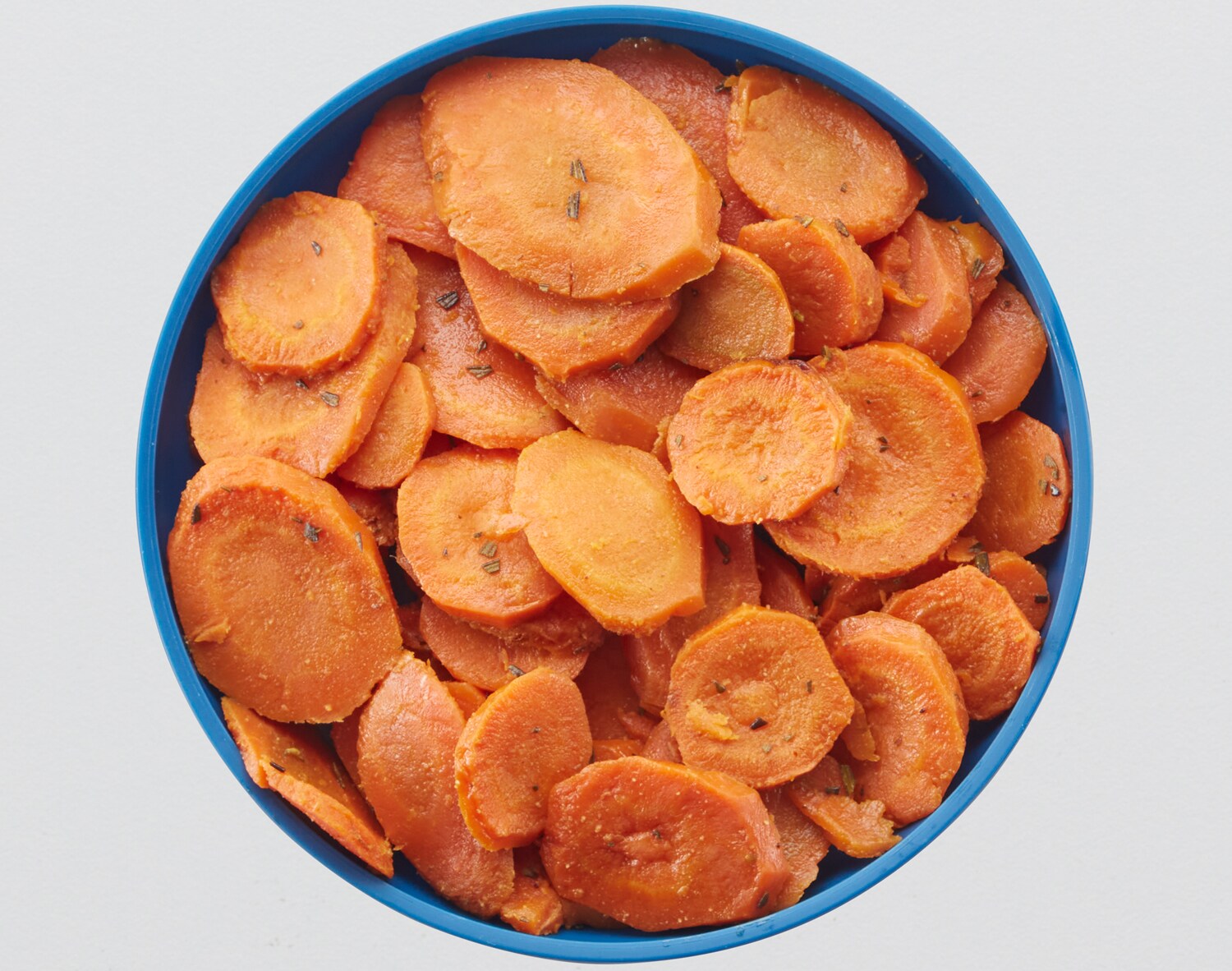 FreshDirect Cumin Roasted Carrots