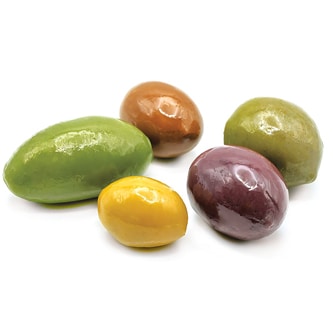 Just Freshdirect Mediteranean Olive Medley
