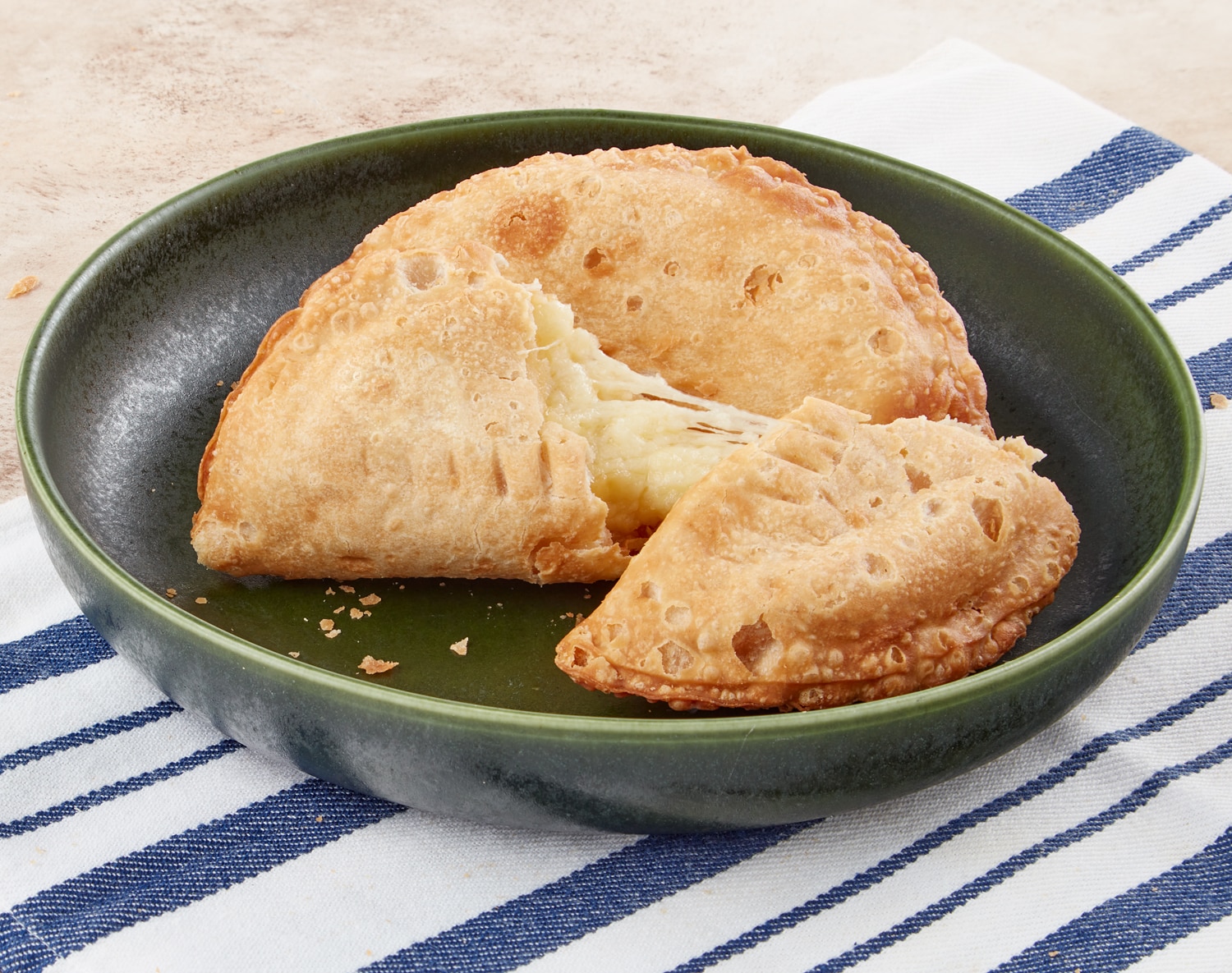 FreshDirect Cheese Empanadas