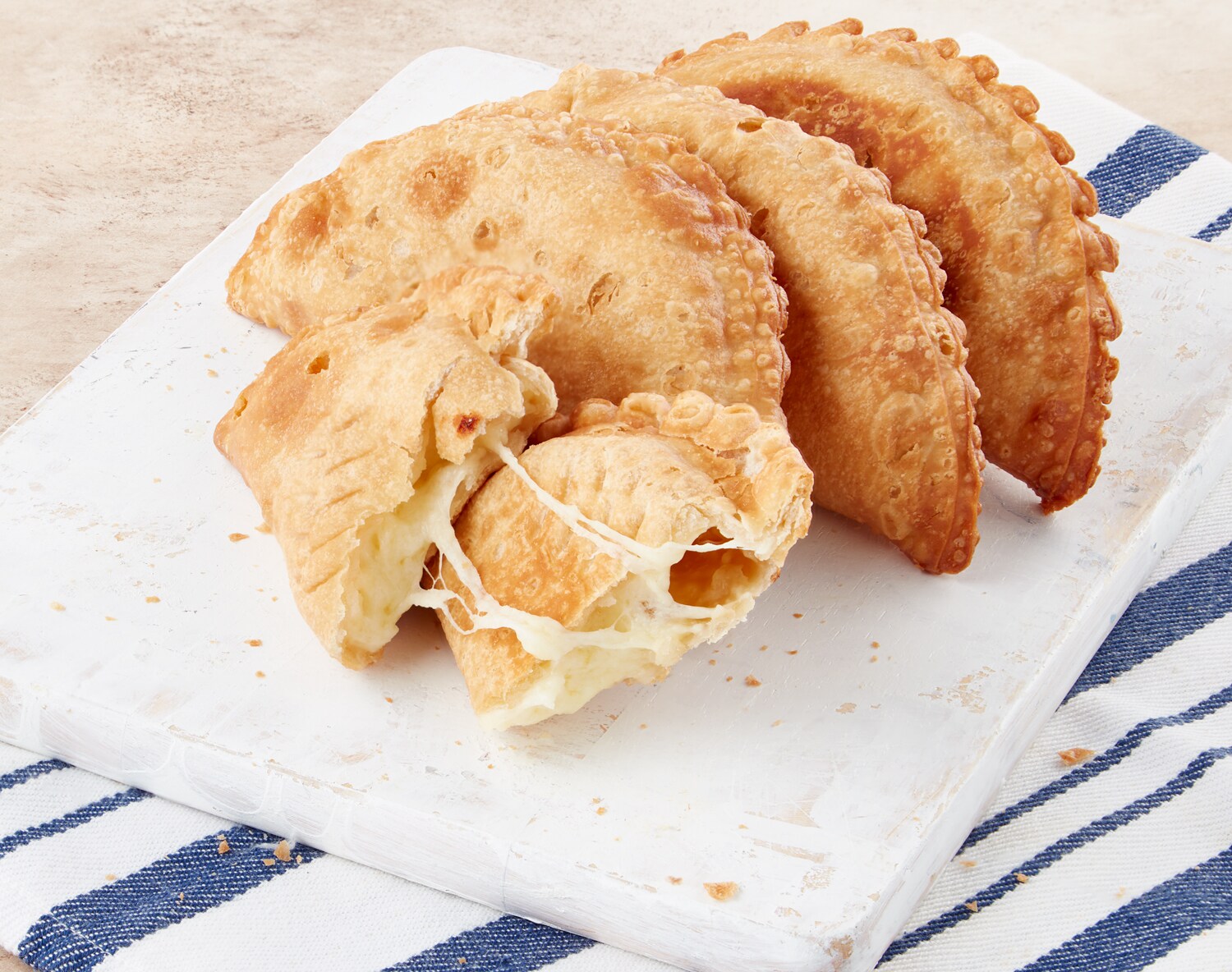 FreshDirect Cheese Empanadas, Family Size