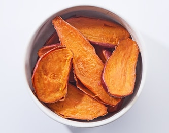FreshDirect Roasted Sweet Potatoes