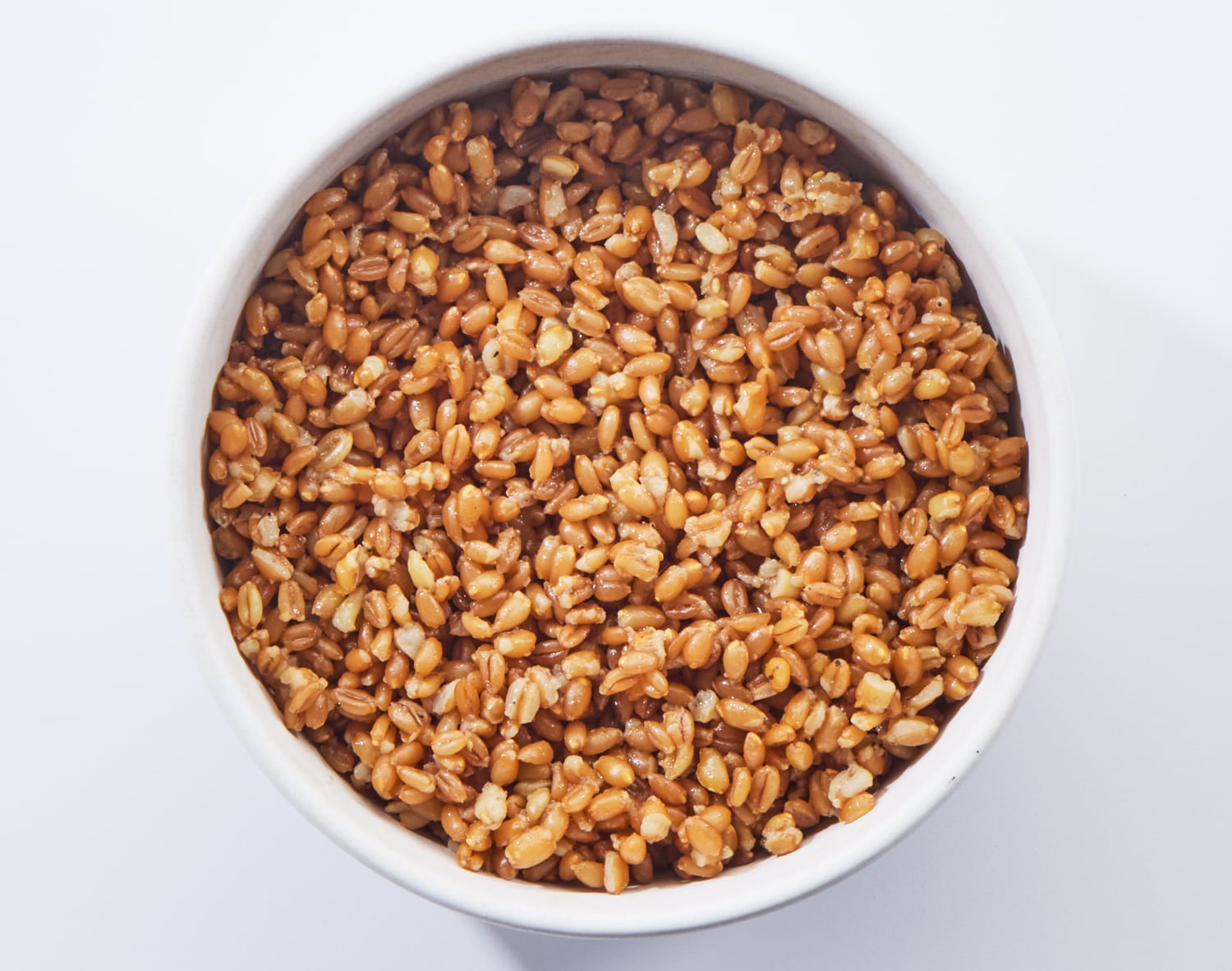 FreshDirect Farro