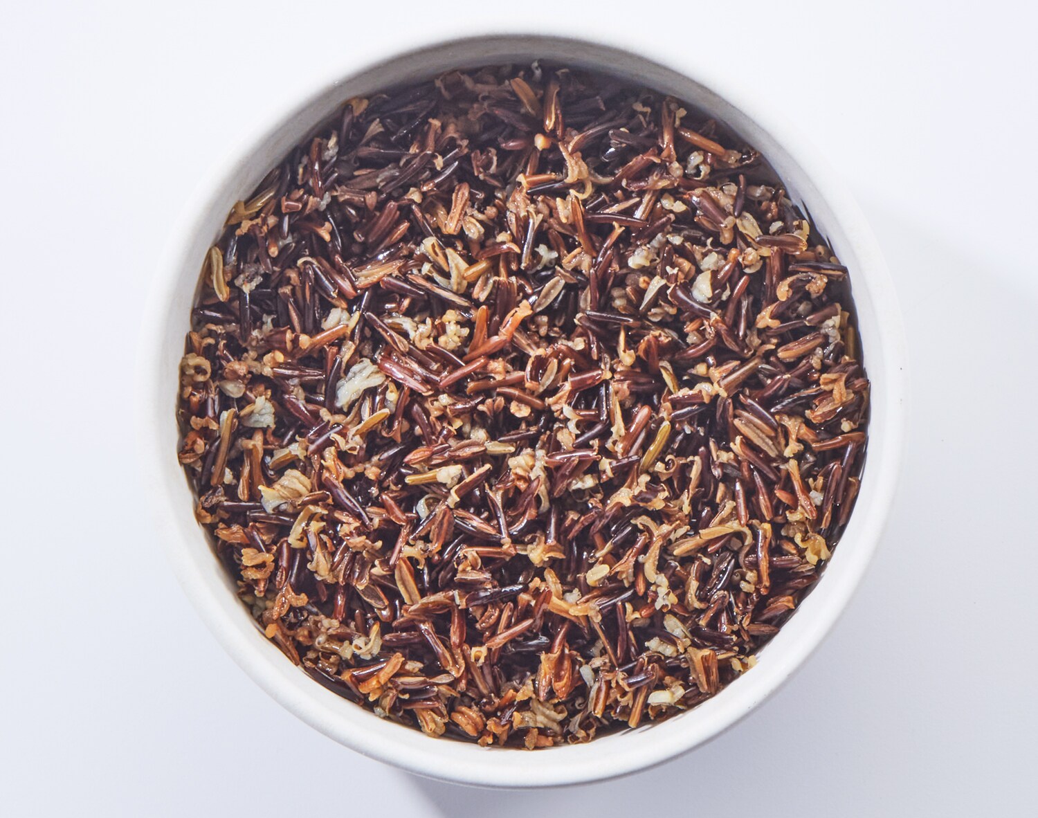 FreshDirect Wild Rice