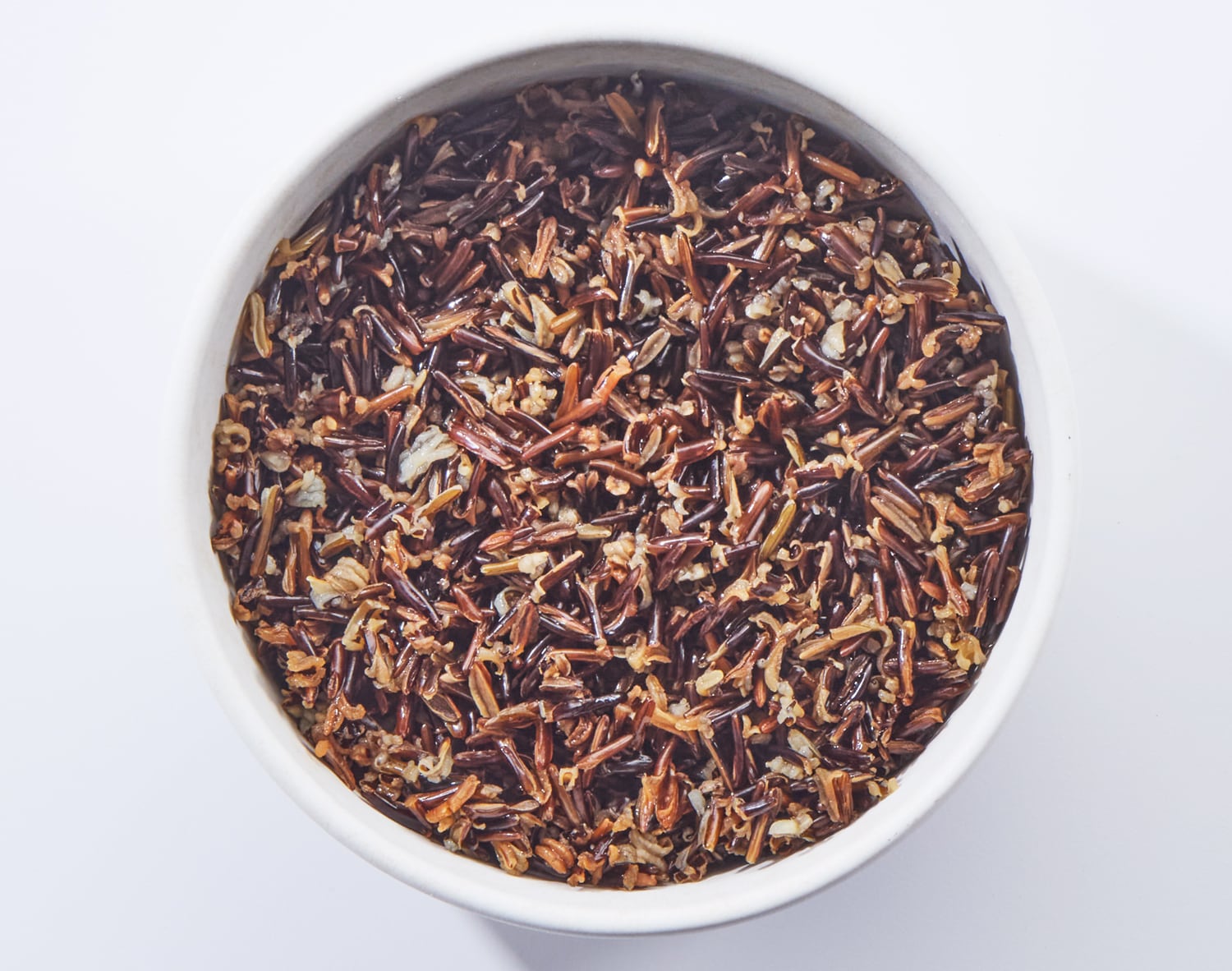 FreshDirect Wild Rice