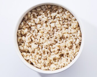 FreshDirect Barley 