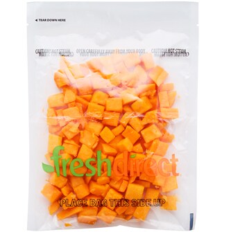 FreshDirect Butternut Squash, Ready to Heat