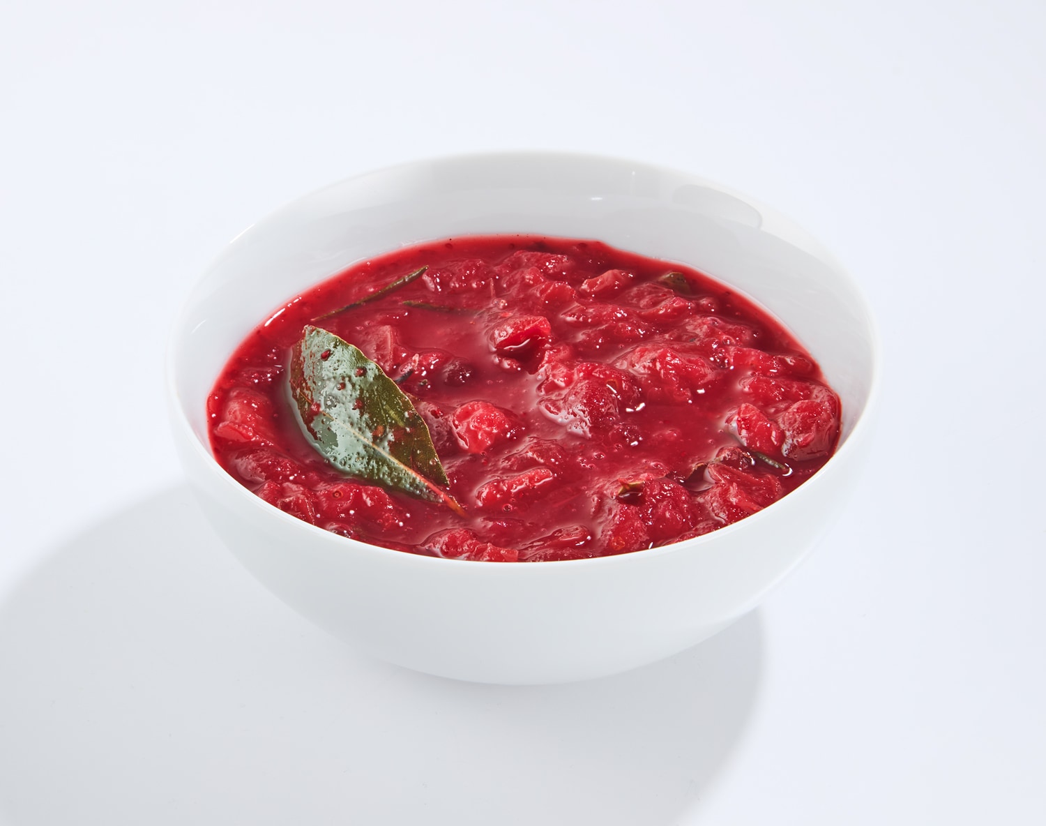 FreshDirect Cranberry Sauce