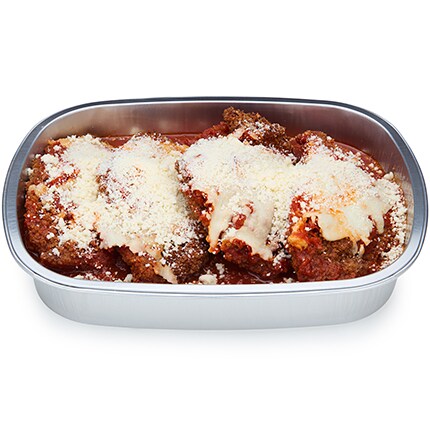 FreshDirect Chicken Parmesan, Family Size, image 2 of 2 slides