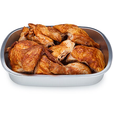 FreshDirect Roasted Chicken, Family Size, image 2 of 2 slides