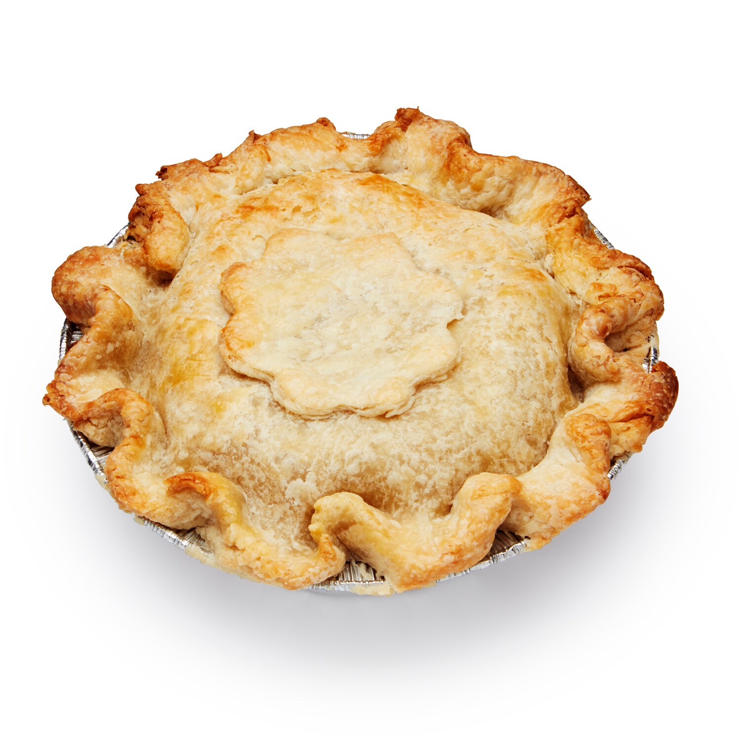 Noble Pies Meatball Pie