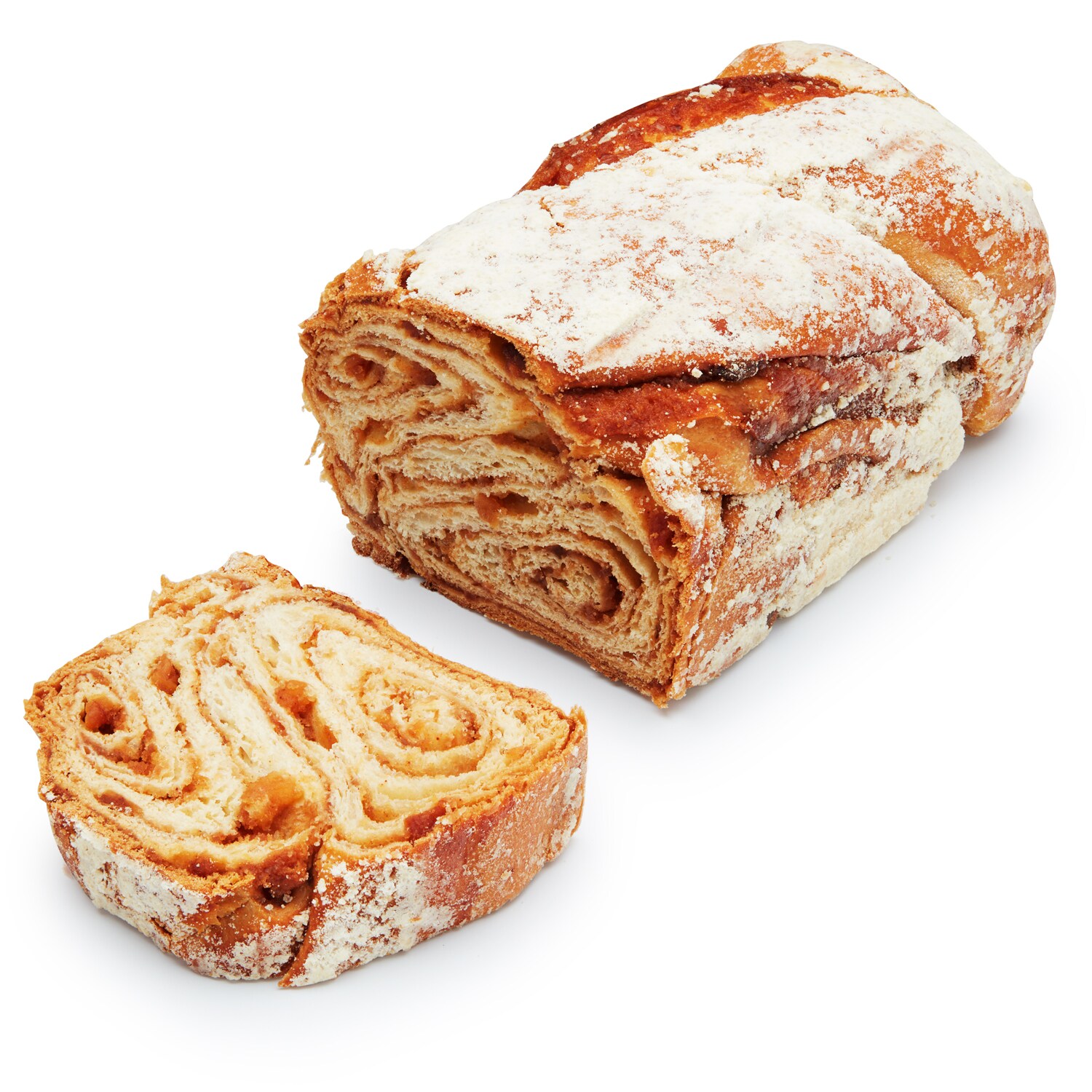 Davidovich Apple Babka
