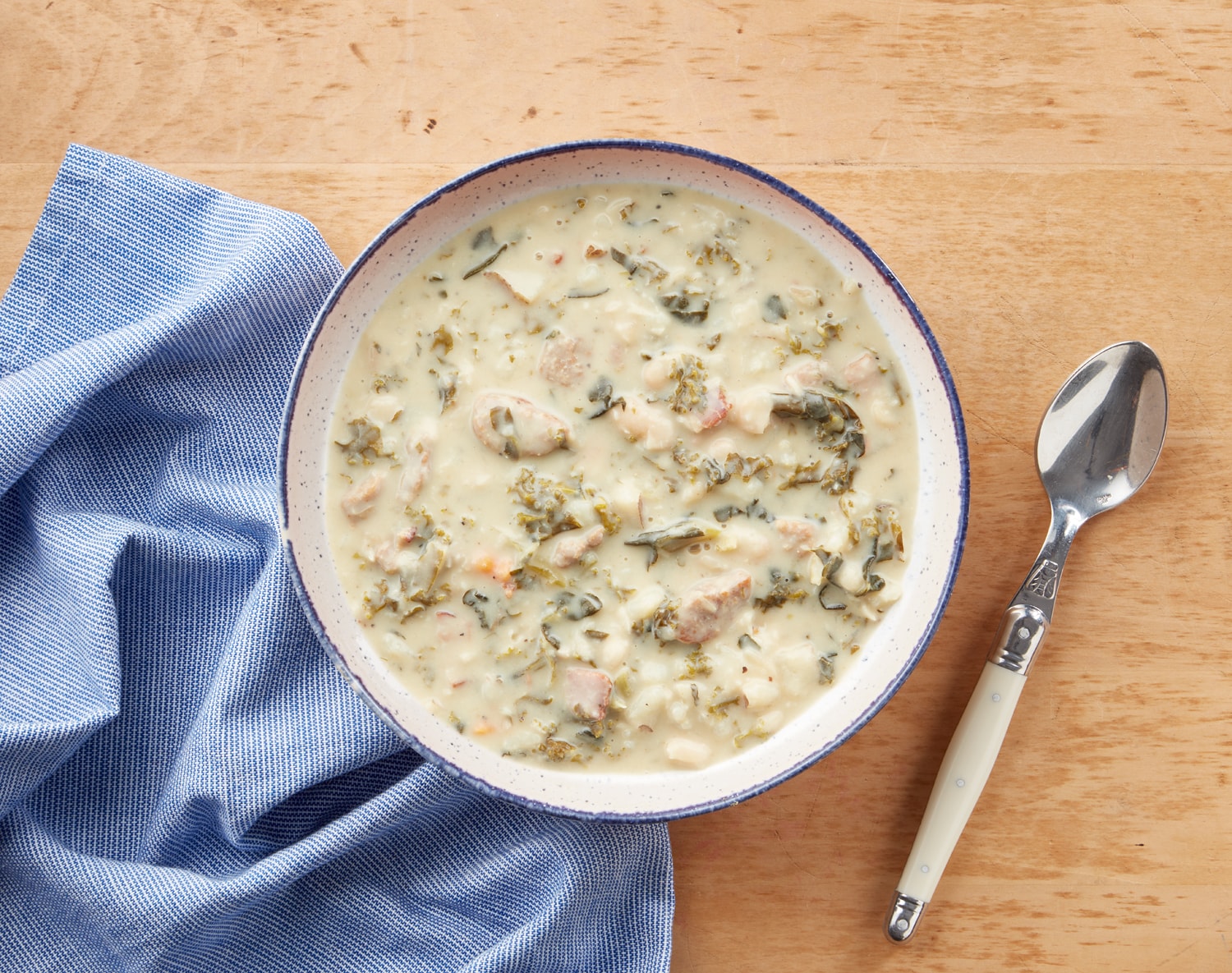 Soup, Zuppa Toscana