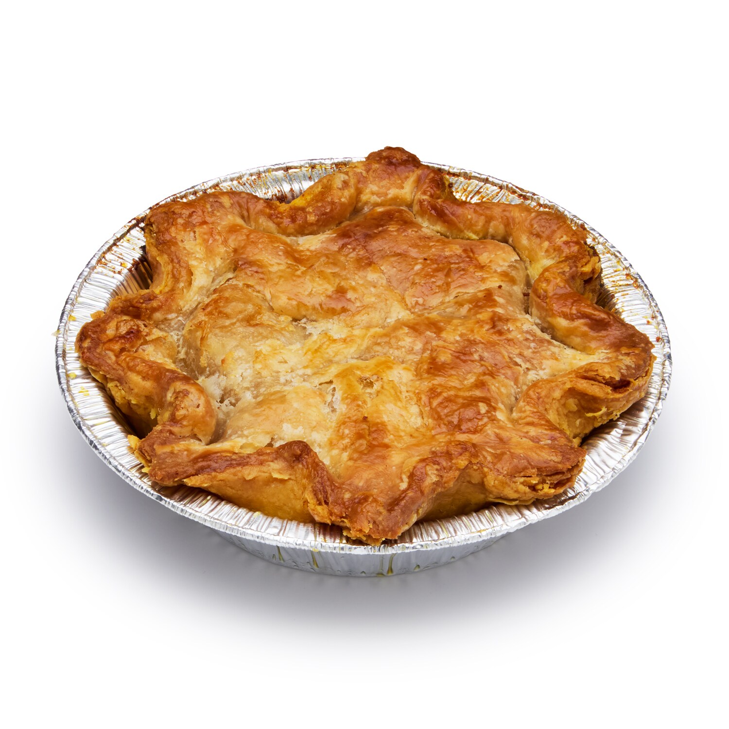 Noble Pies Chicken Curry Pie
