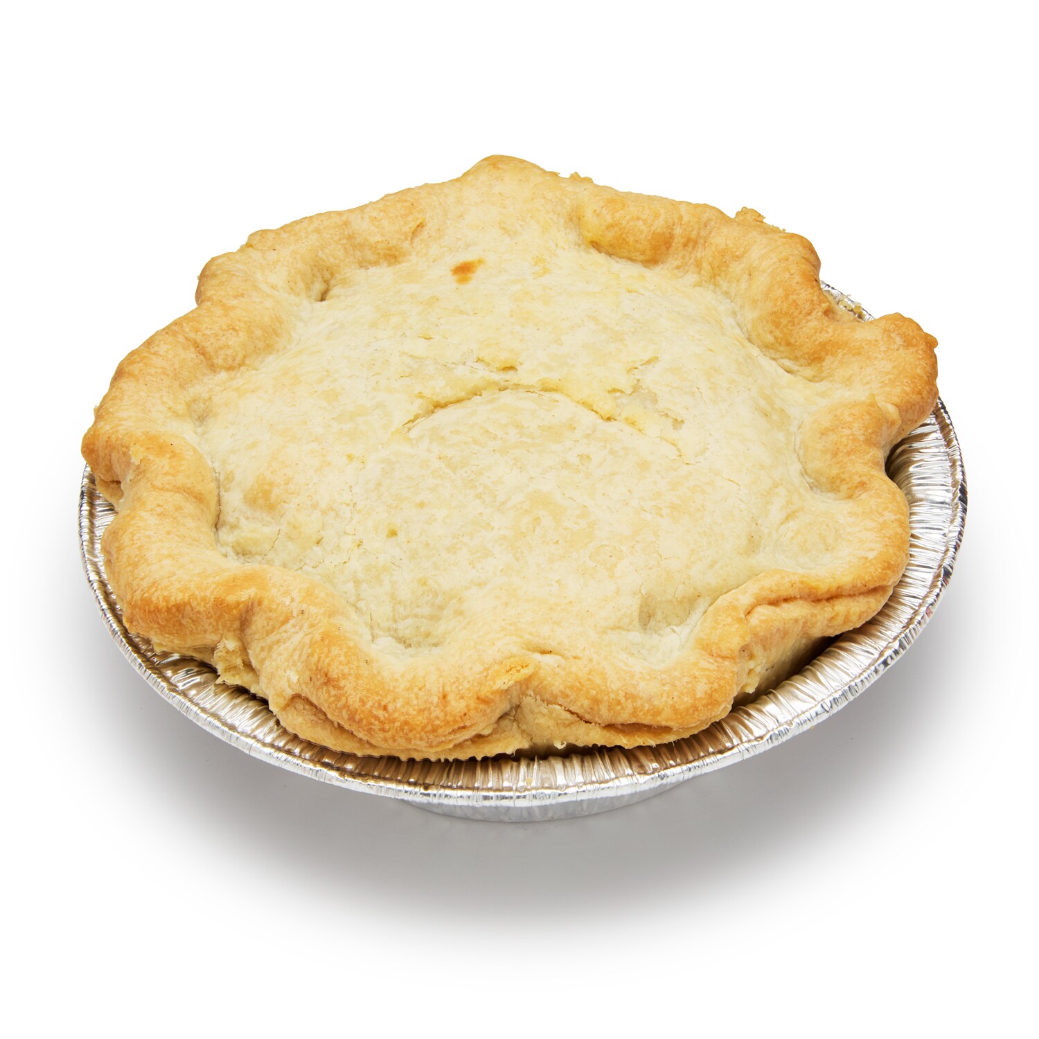 Noble Pies Mushroom & Veggie Pot Pie