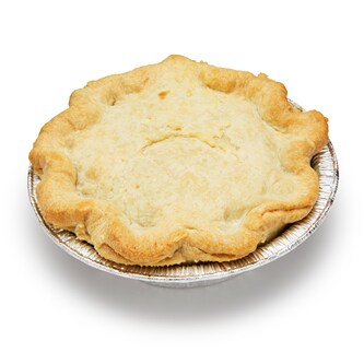 Noble Pies Mushroom & Veggie Pot Pie