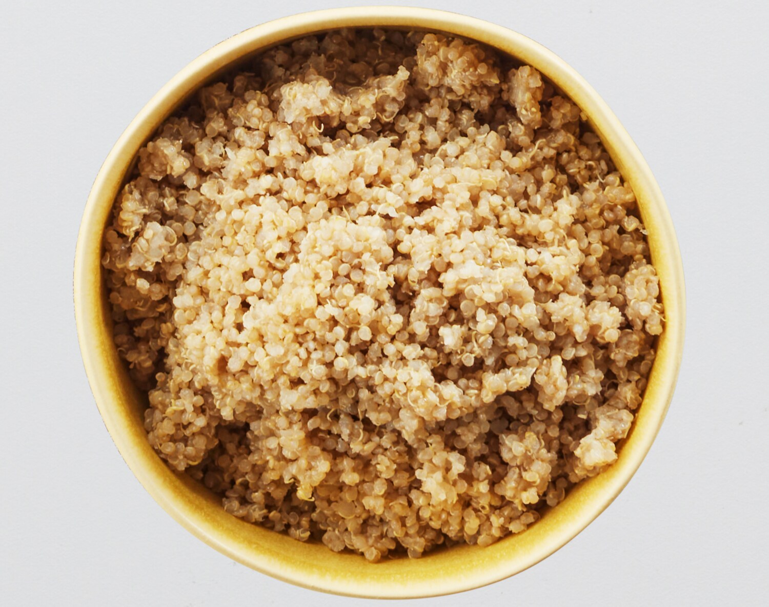 FreshDirect Steamed Quinoa