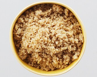 FreshDirect Steamed Quinoa