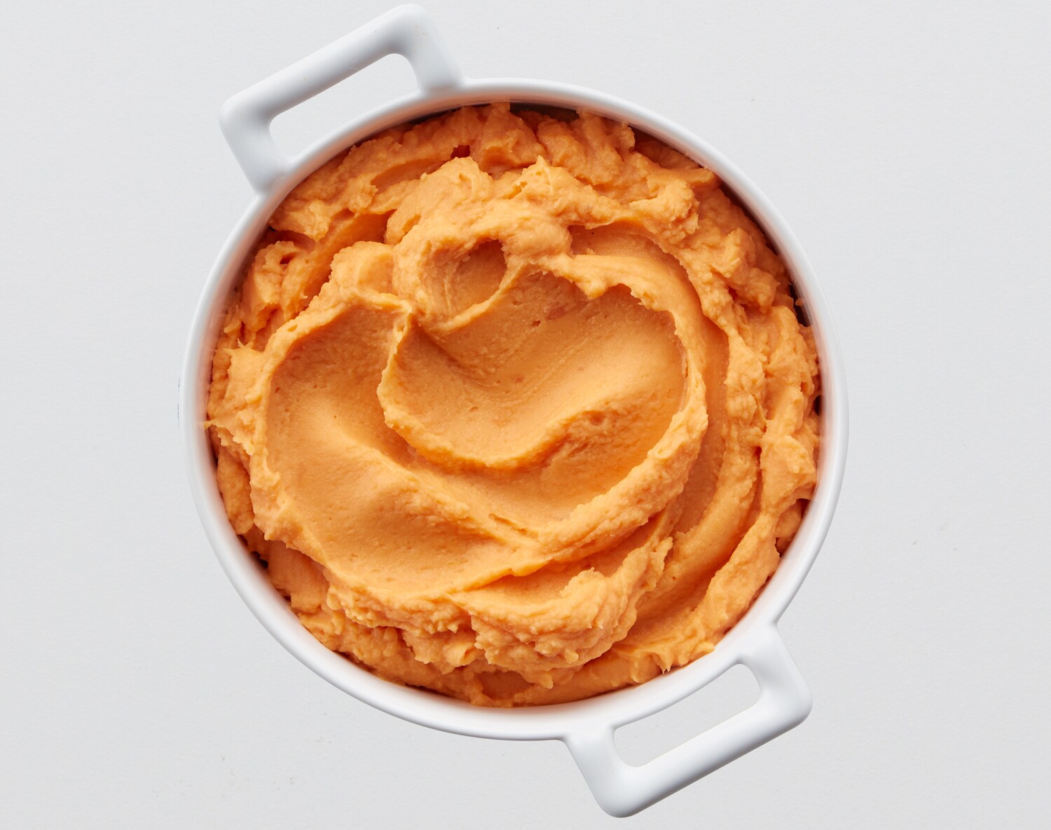 FreshDirect Mashed Sweet Potatoes