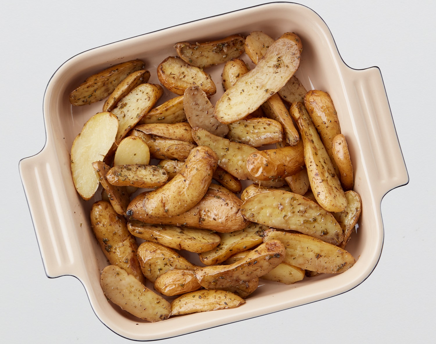FreshDirect Roasted Fingerling Potatoes, image 1 of 2 slides