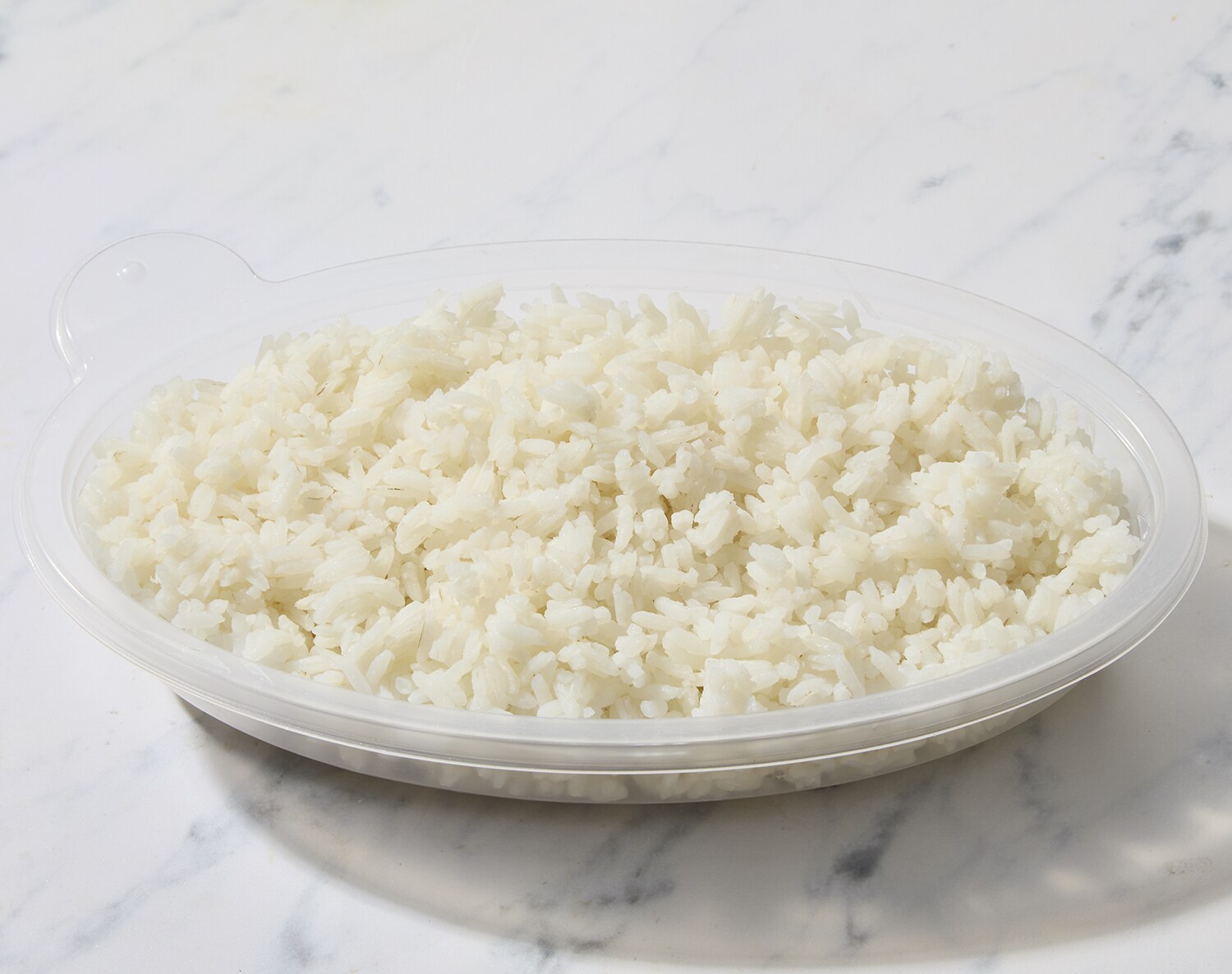 FreshDirect Steamed Jasmine Rice