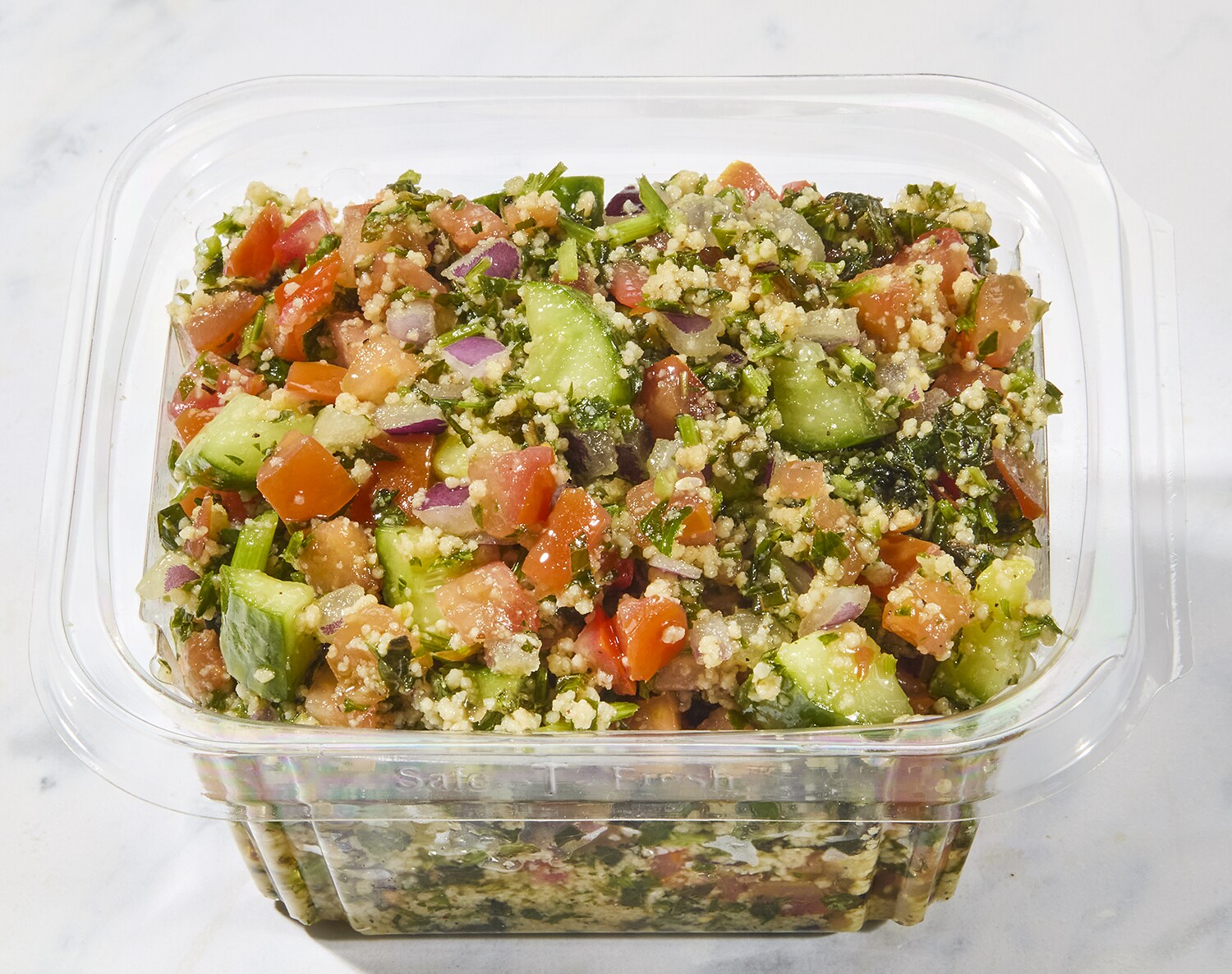 FreshDirect Tabouli with Quinoa, Small