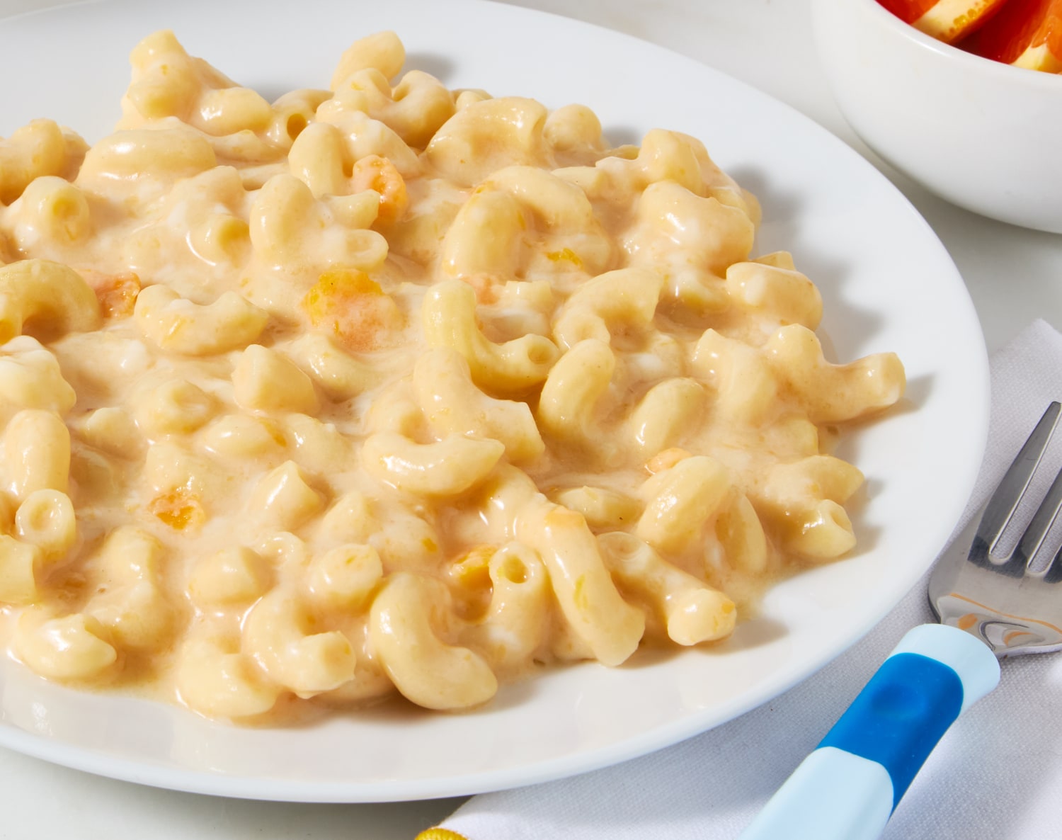 FreshDirect Kids Butternut Squash Mac 'n' Cheese