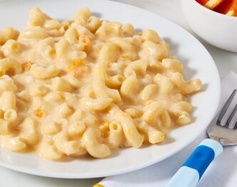 FreshDirect Kids Butternut Squash Mac 'n' Cheese