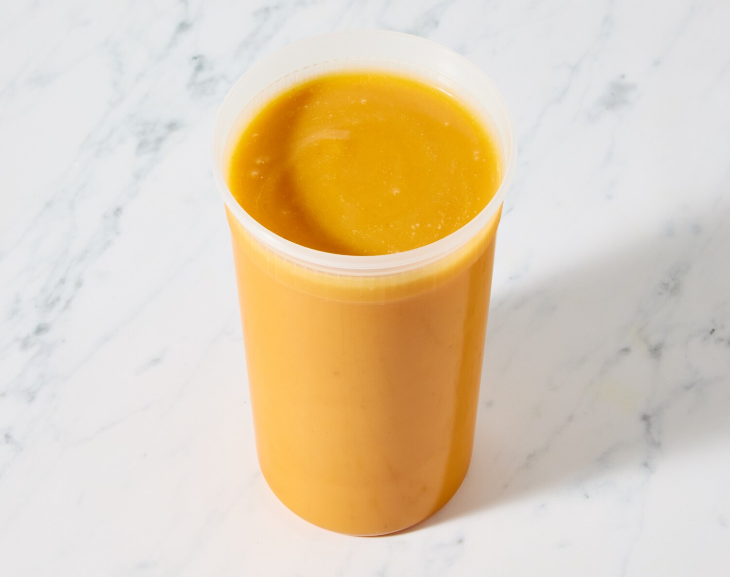 FreshDirect Soup, Butternut Squash, image 2 of 2 slides