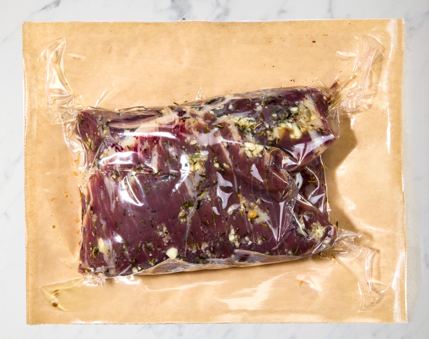 Argentine-Style Flank Steak, image 2 of 2 slides