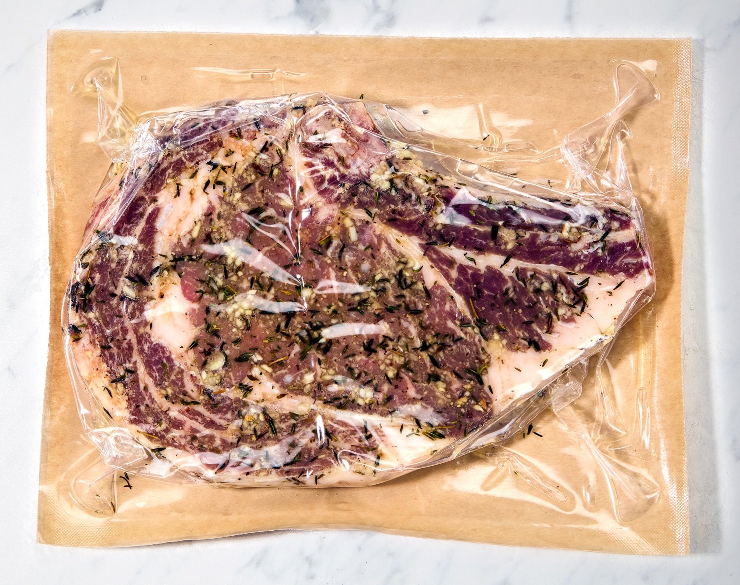 Argentine-Style Marinated Chuleton, image 2 of 2 slides
