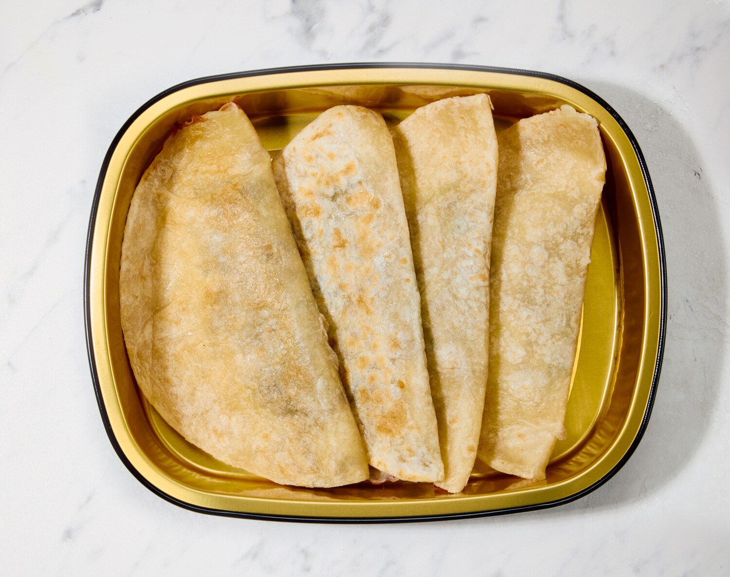 Quesedilla Mushroom&Poblano