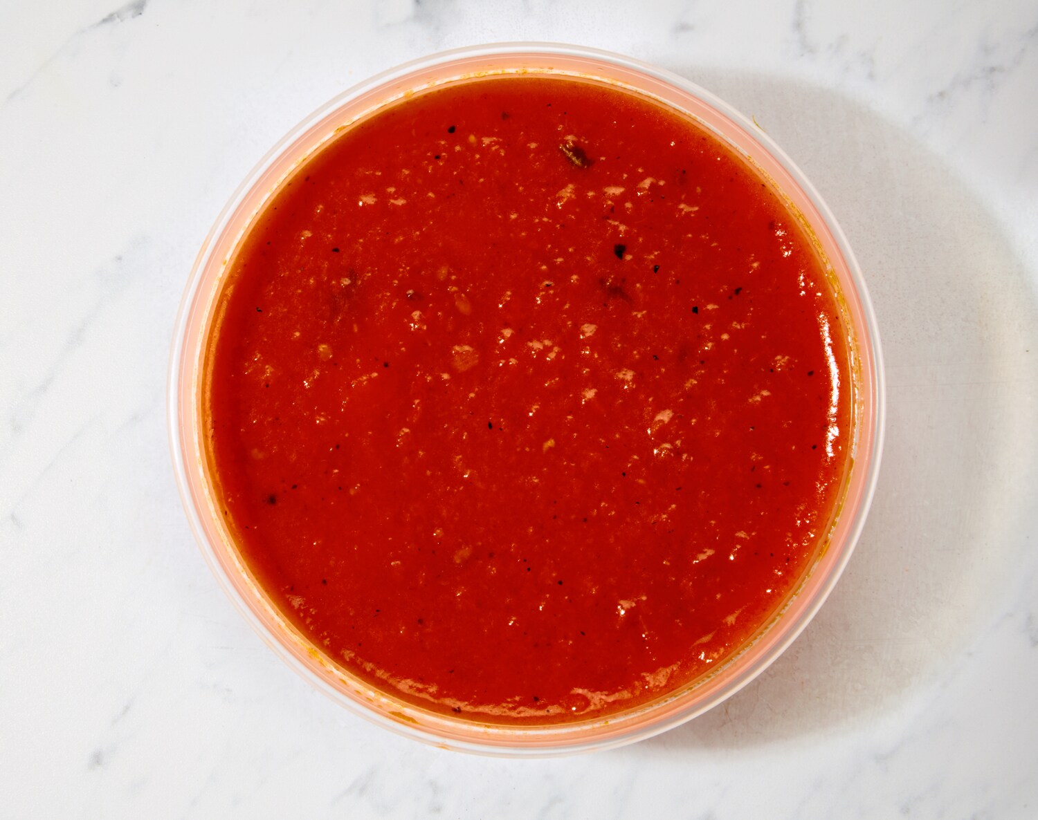 Salsa Roja