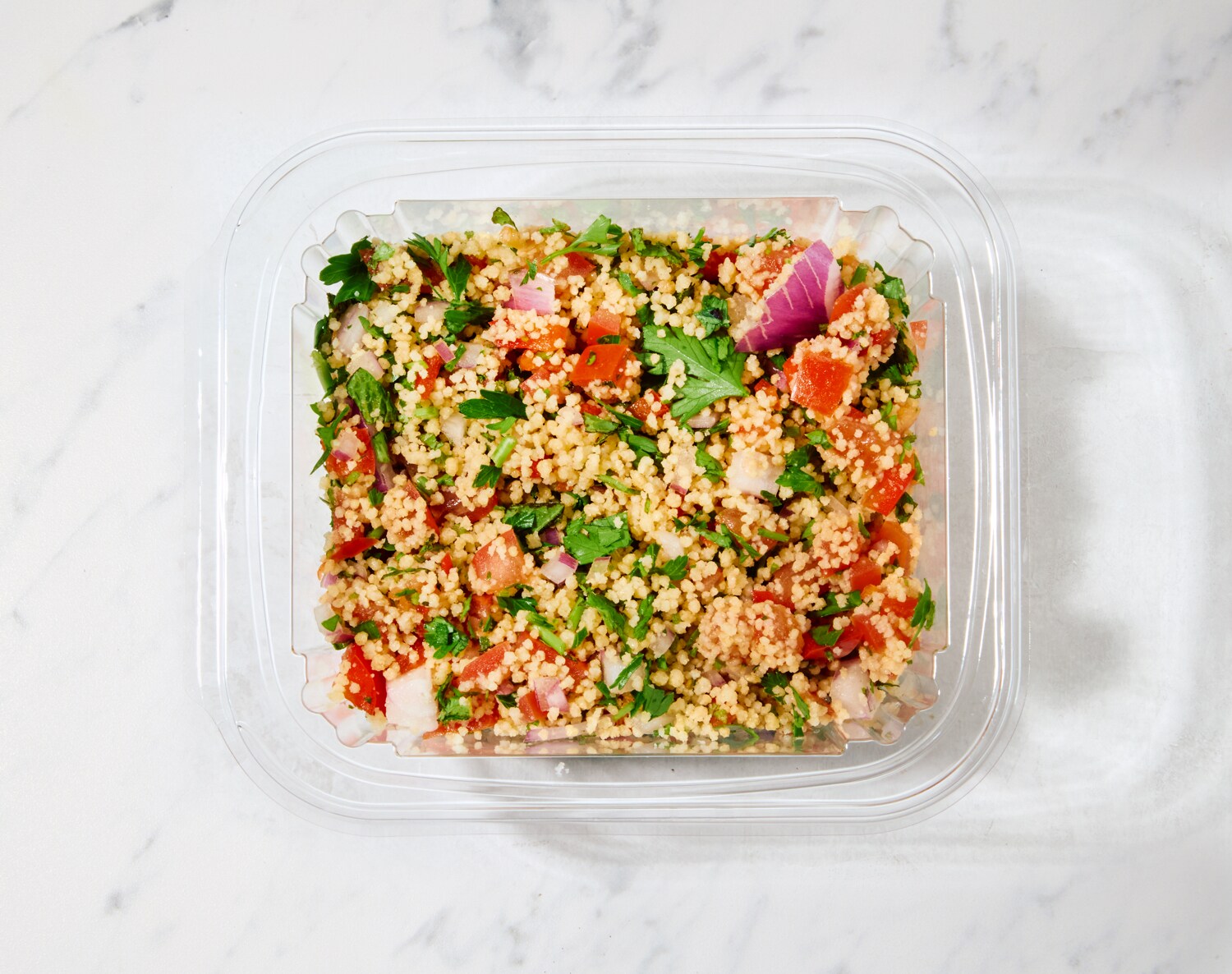 Tabouleh