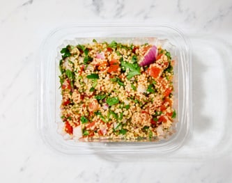 Tabouleh