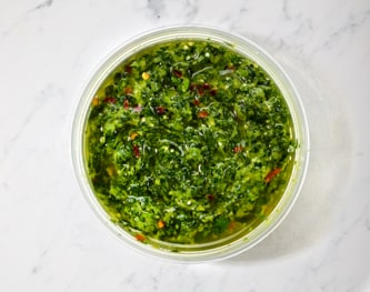 Chimichurri