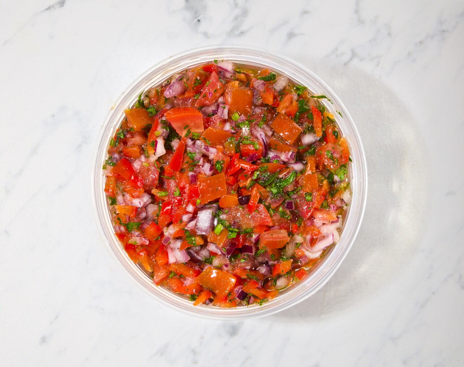 Salsa Criolla