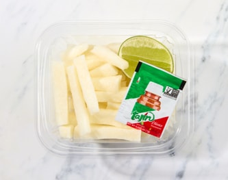 Jicama