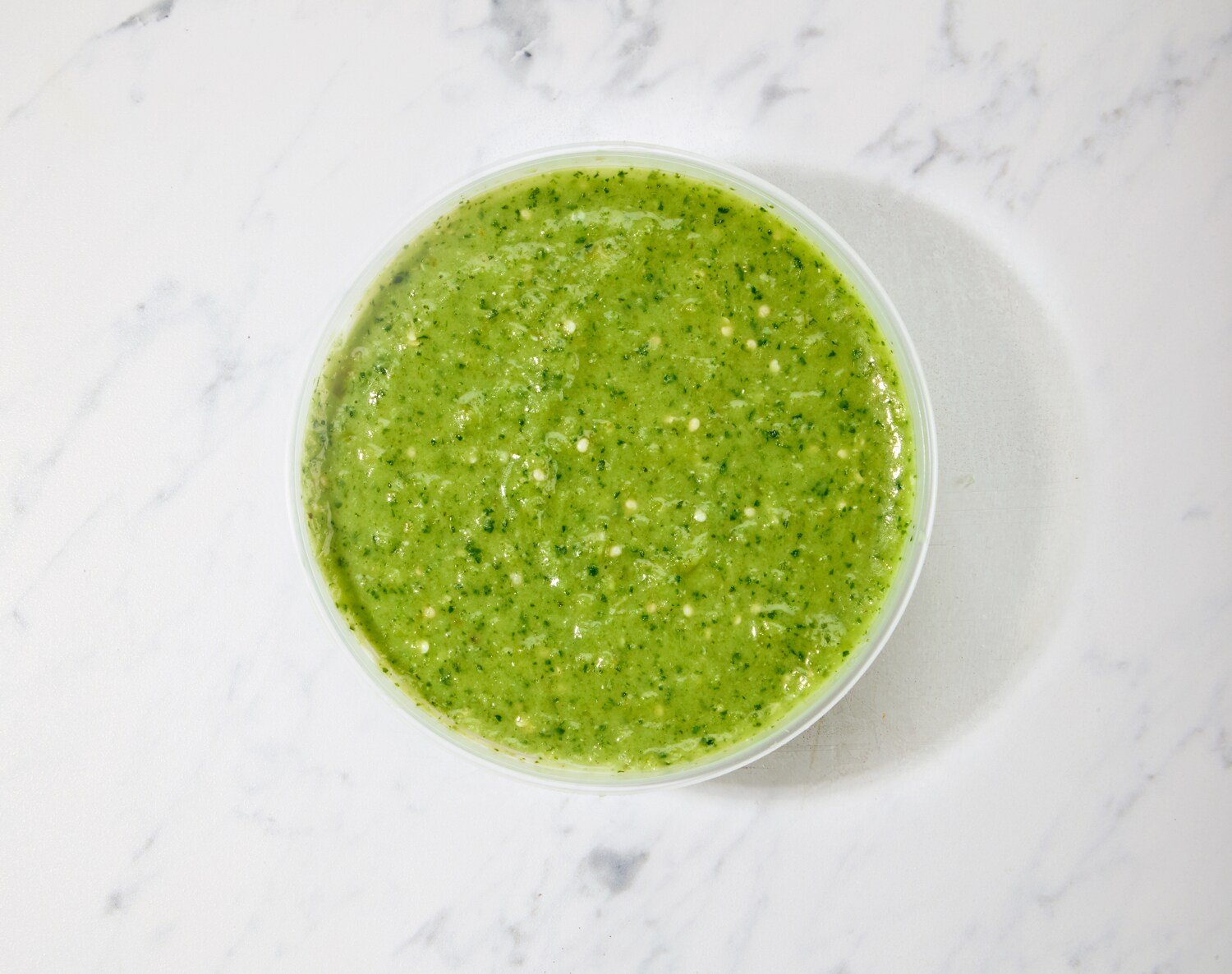 Salsa Verde