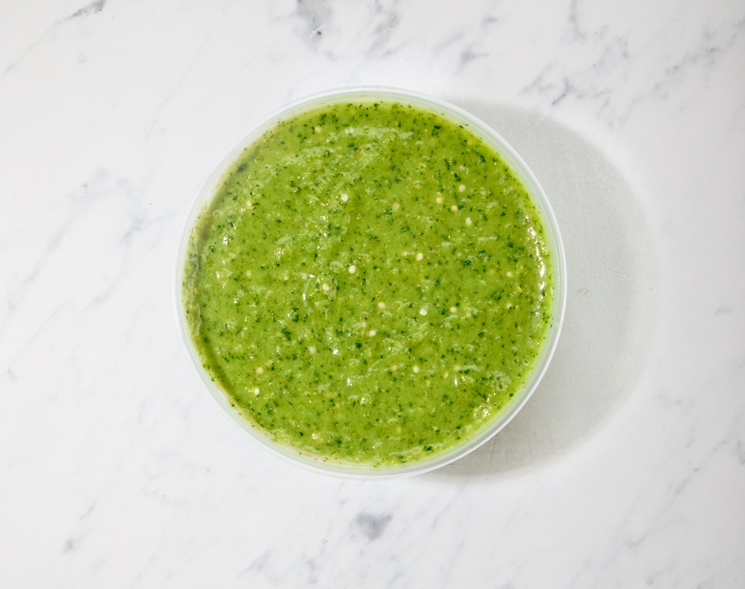 Salsa Verde