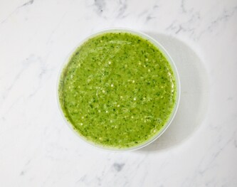 Salsa Verde