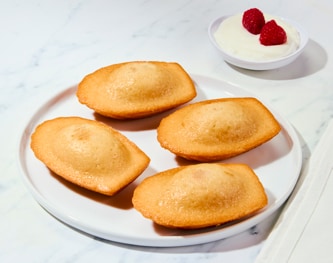 FreshDirect Madeleine Plain