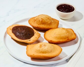 FreshDirect Madeleine Mix