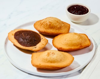 FreshDirect Madeleine Mix