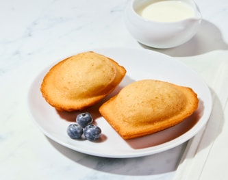 FreshDirect Madeleine Plain